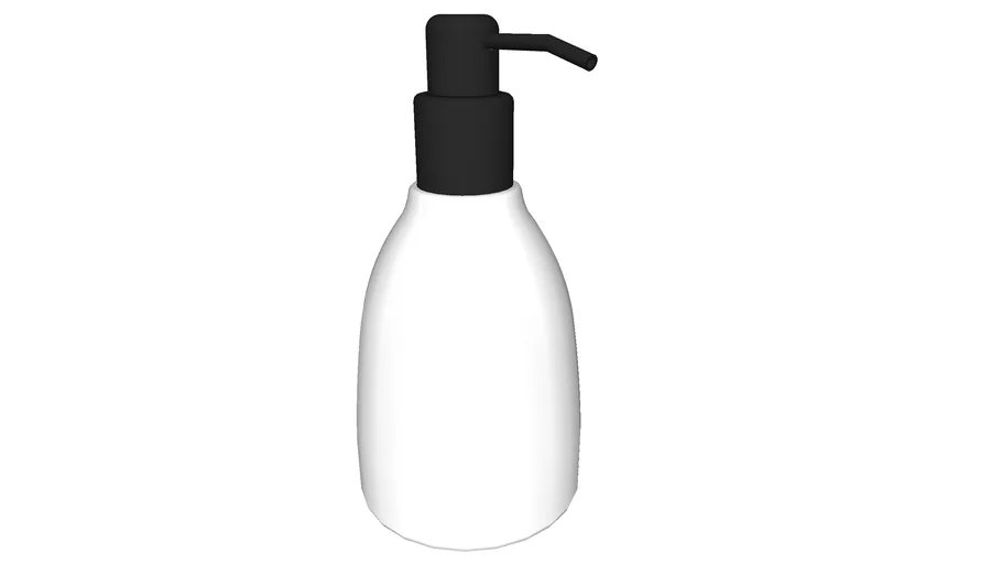 Soap Dispenser