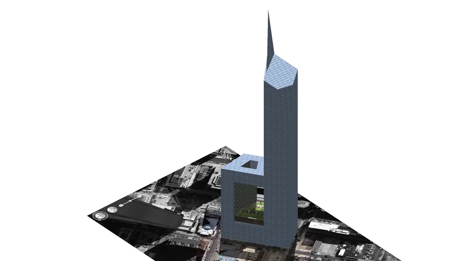 American Commerce Center V.3