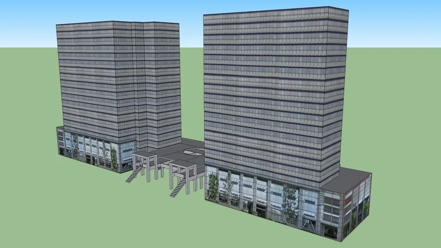 南港軟體工業園區三期