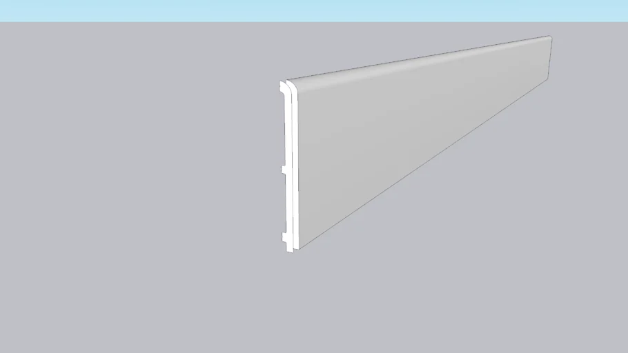 SX212 Skirting