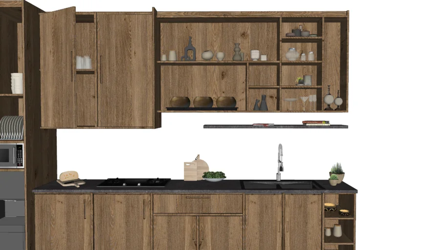 kitchen decor