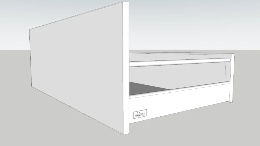 blum drawer