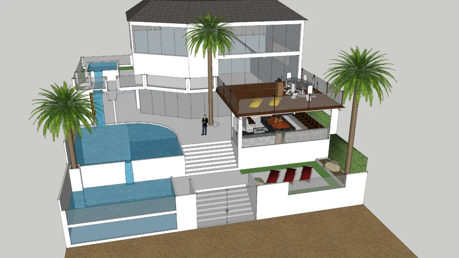 Beach House