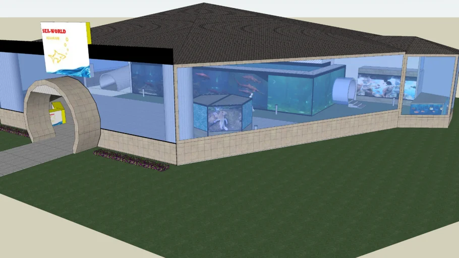 Aquarium