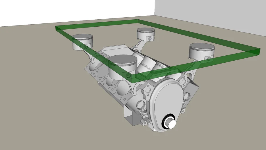 engine table