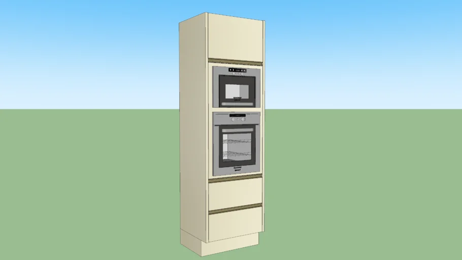 TORRE QUENTE MODULO