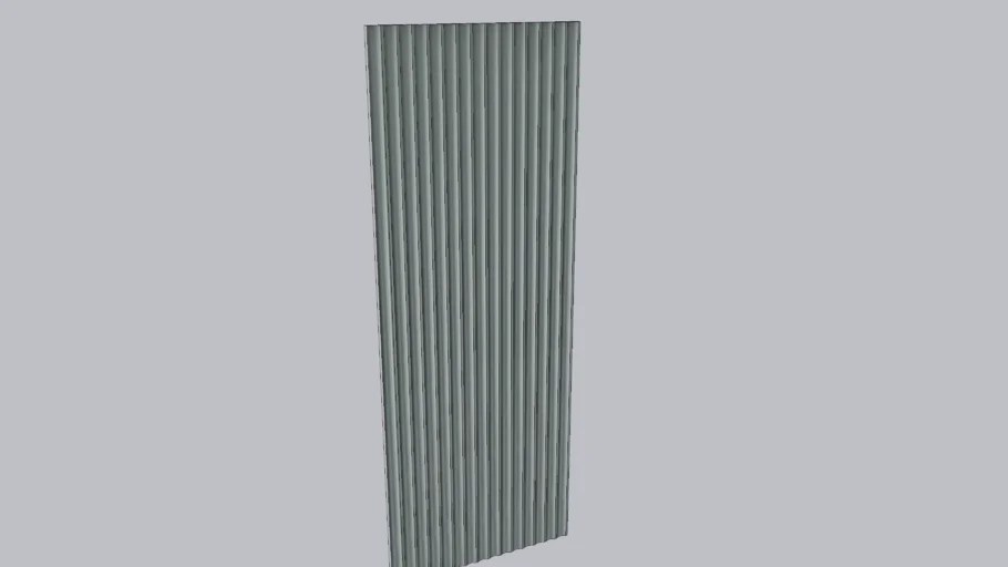 Revestimento Pine Graffi 120x45