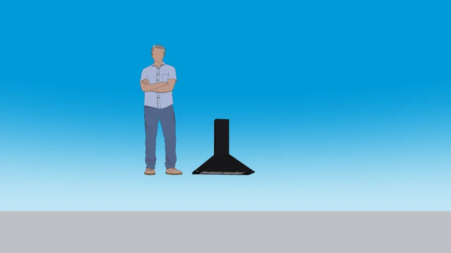 chimney