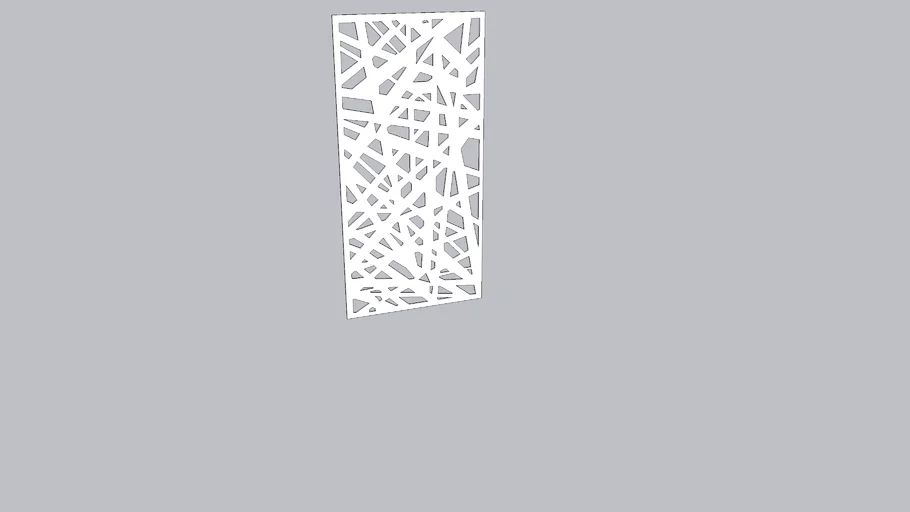 Laser cutting steel