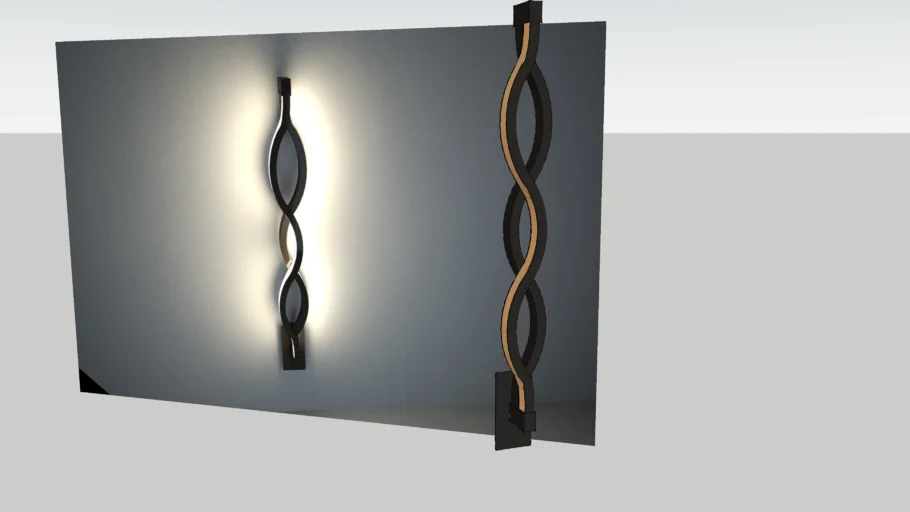 Wall Light