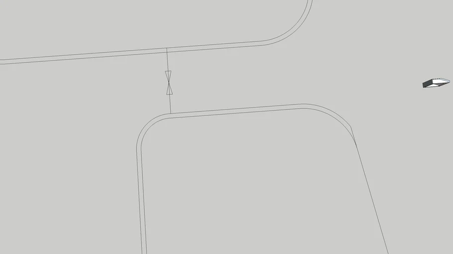 Compound Wall