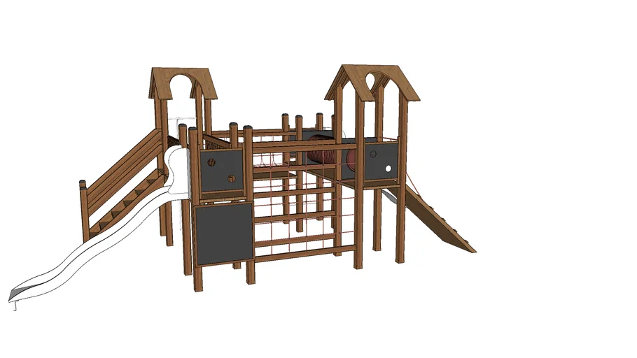 PLAYGROUND 11