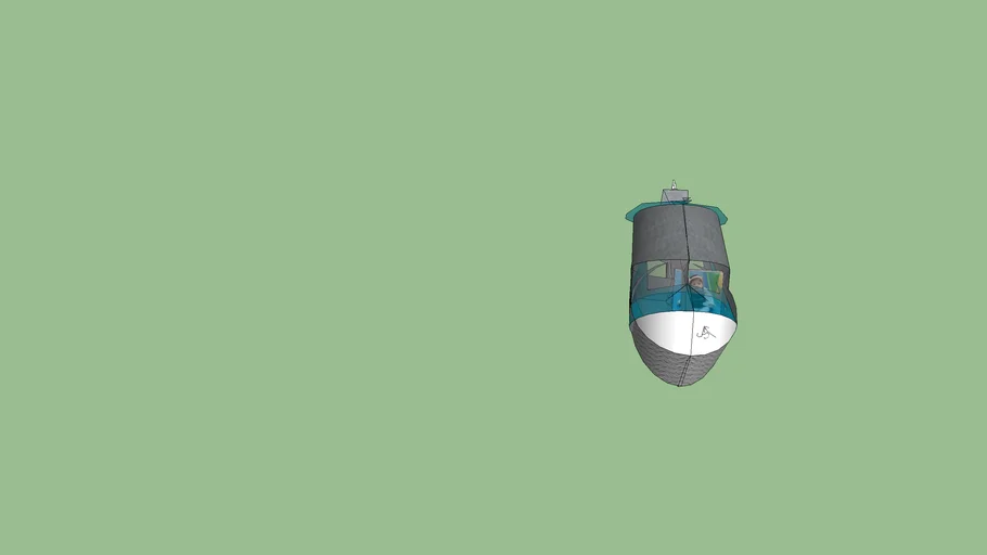 submarino mini