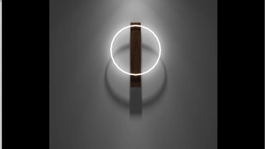 light、wall lamp