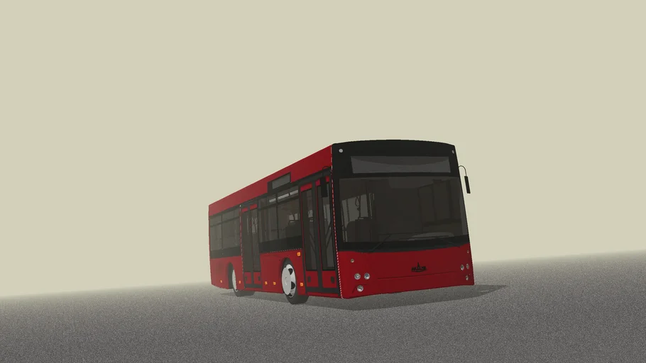 МАЗ-206