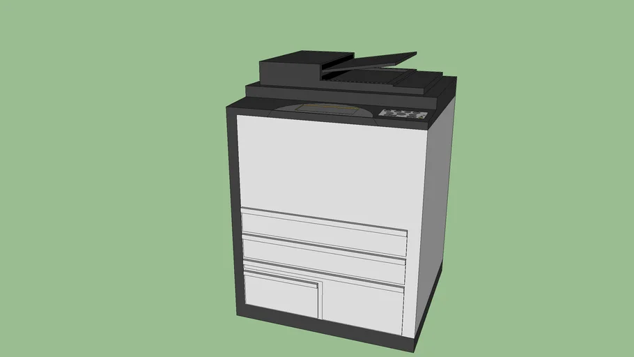3D Warehouse