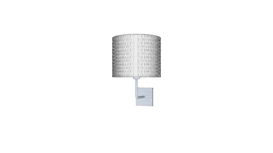 IKEA ALANG wall lamp\Бра АЛЭНГ