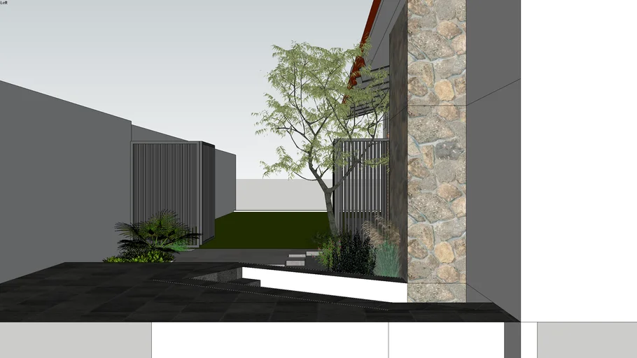 TERRAZA VR PATIO