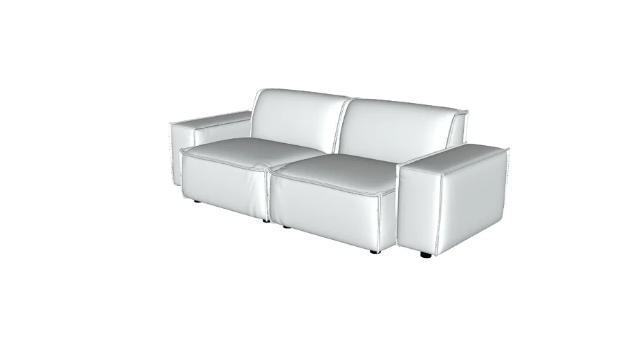 Phoenix Outdoor Sofa