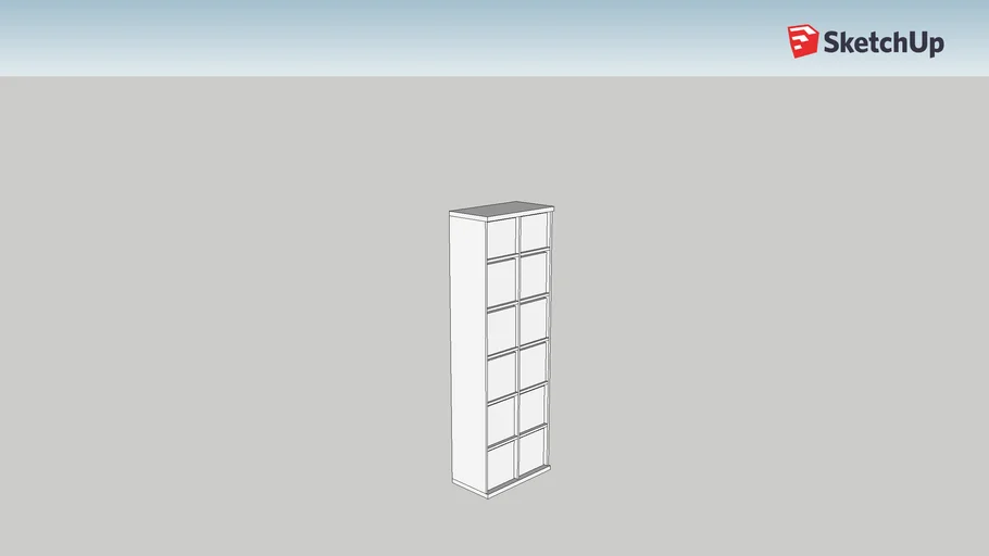 Storage Boxes