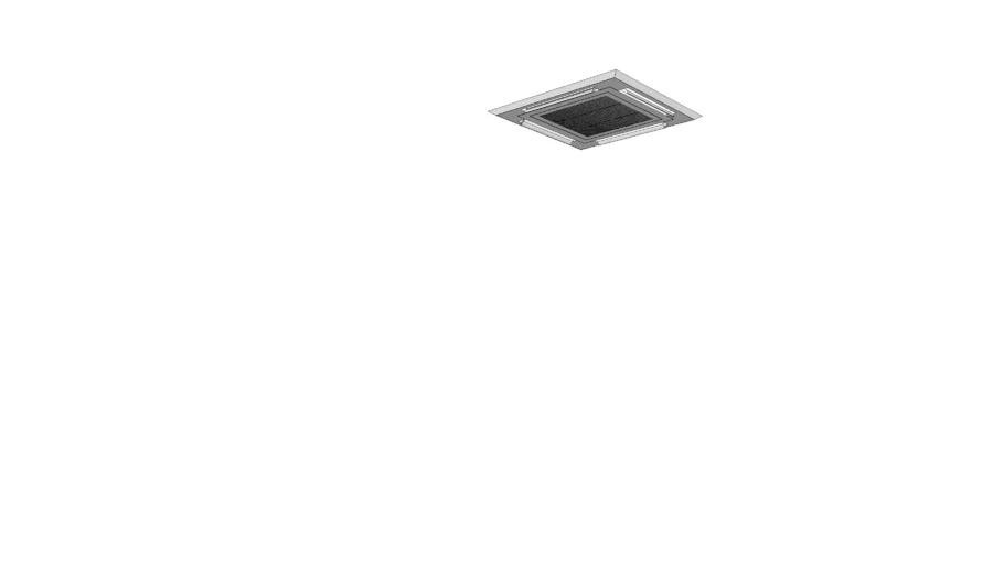 Mitsubishi A/C Ceiling Cassette