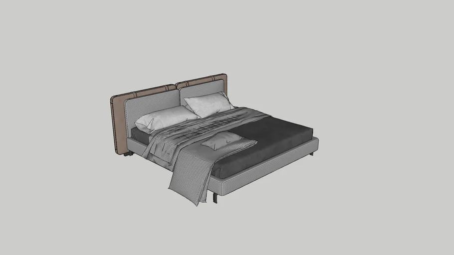 Bed 05