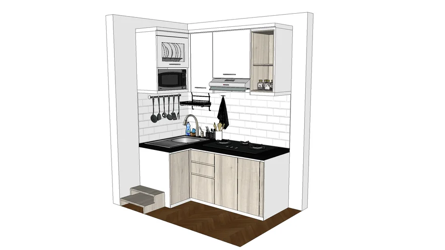 Pantry Design