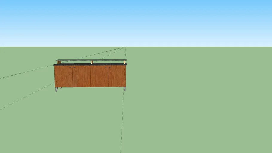 Buffet-Custom-86x24
