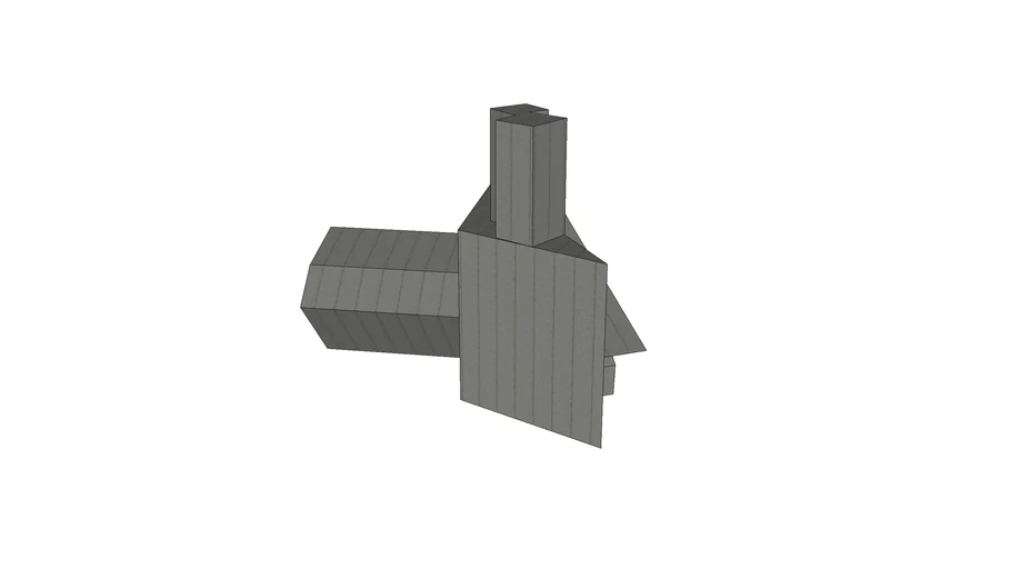 Random Statue