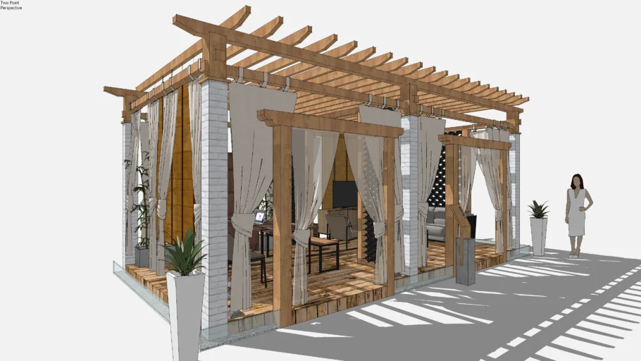 Design studio  wood 