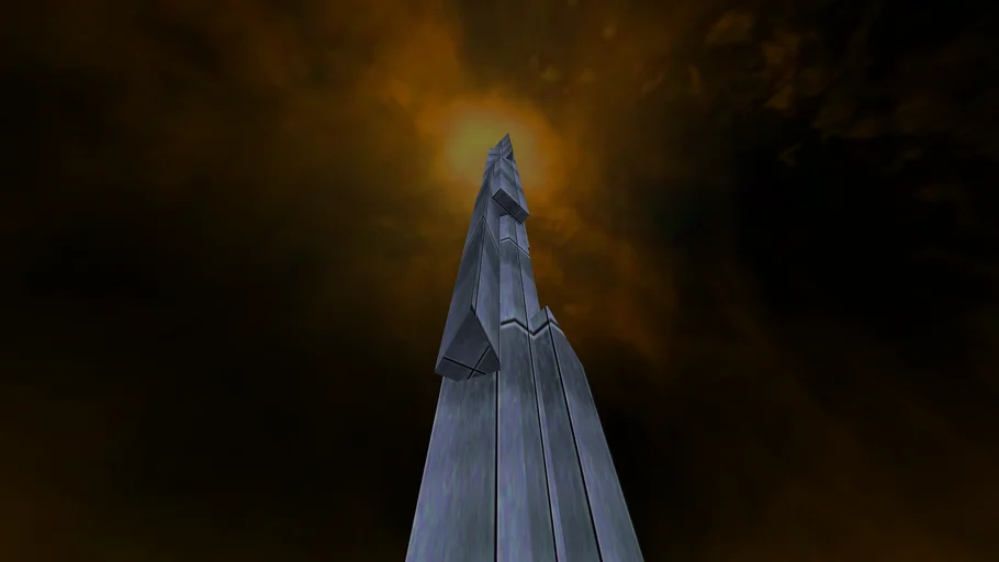HL2 Citadel