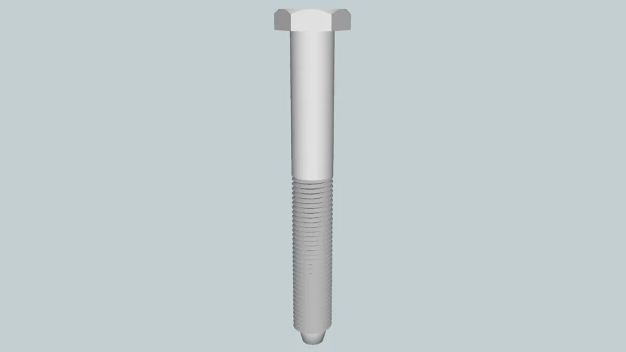 Bolt