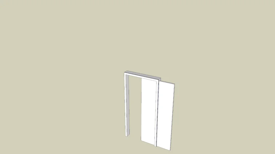 Pocket Door