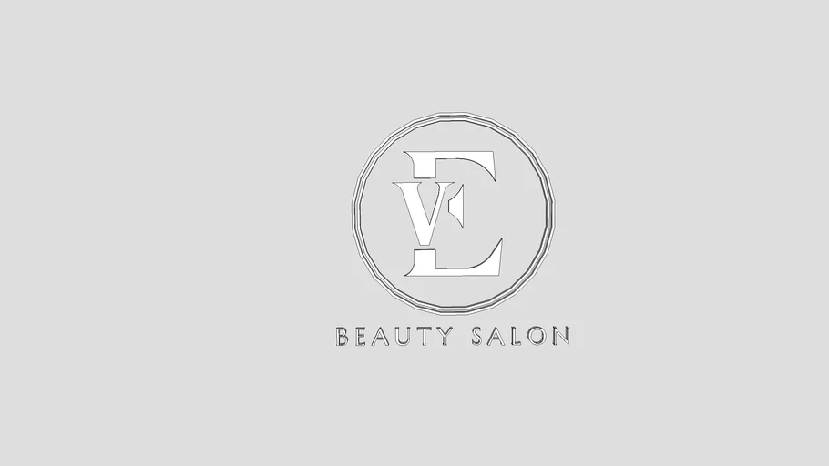 LOGO Beauty Salon
