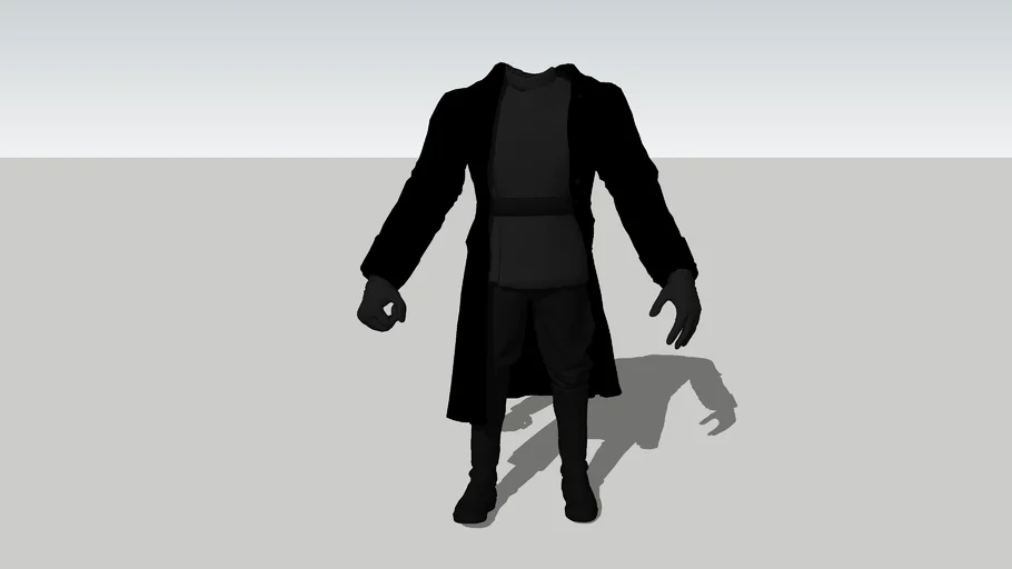 titan cametaman body