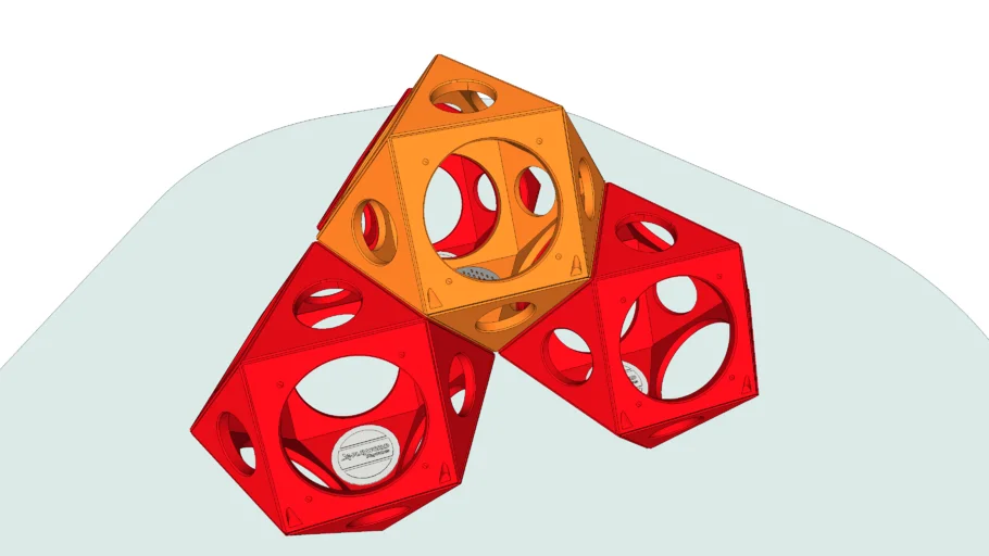 PlayCubes 4.0