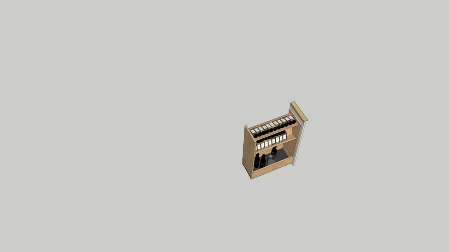 3D Warehouse