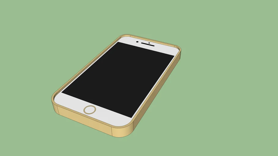 Apple IPhone 7
