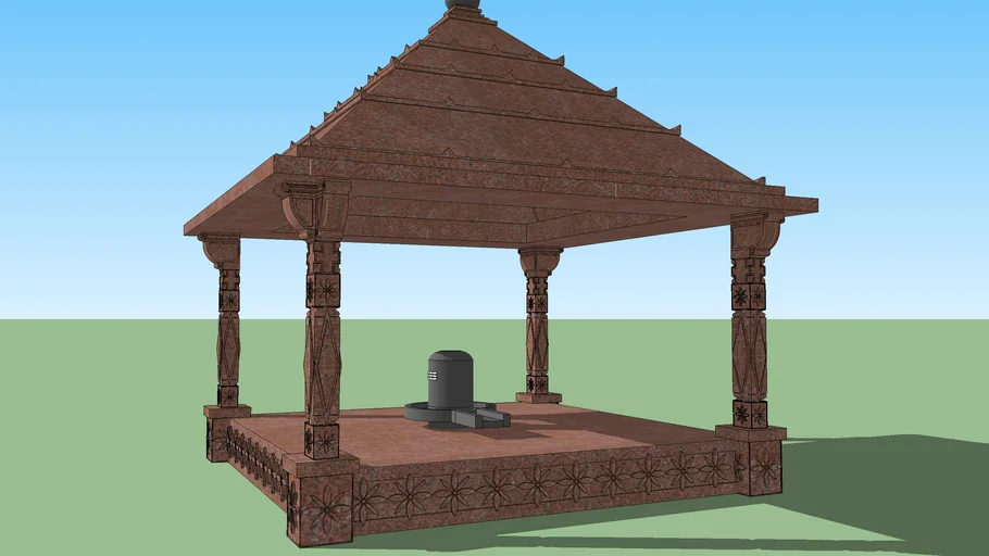 Temple