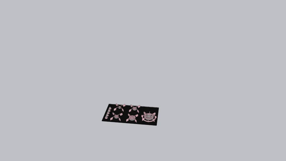 COOKTOP