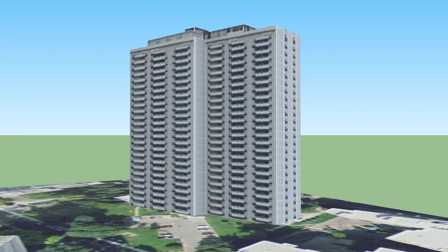 225 Davisville Avenue