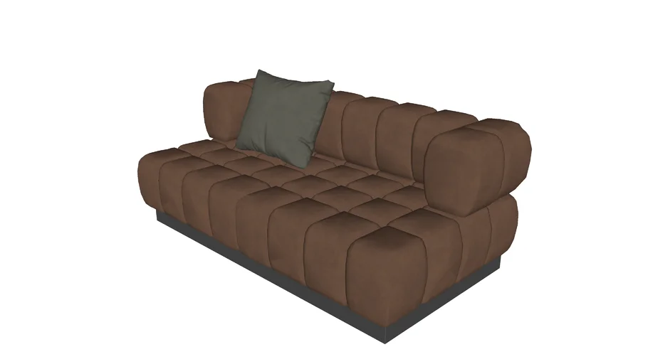 modern sofa