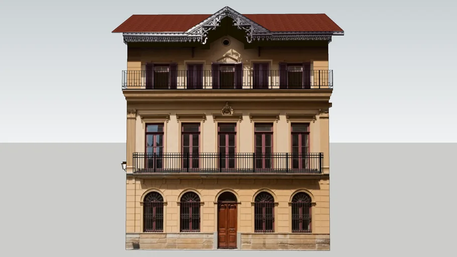 Casa da Imagem
