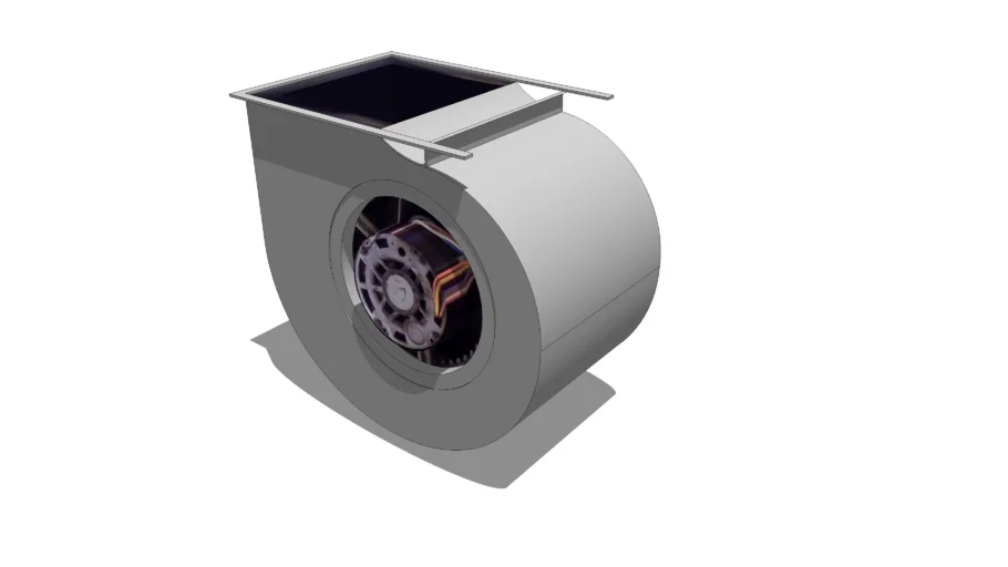Blower Fan
