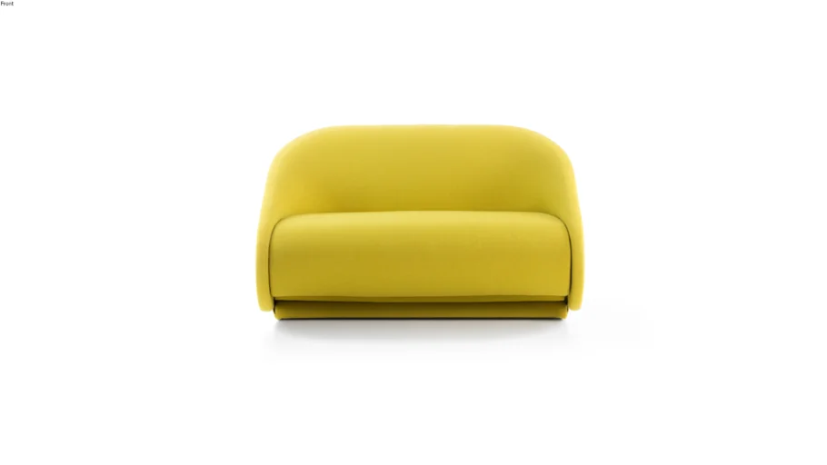 Up-lift sofa bed