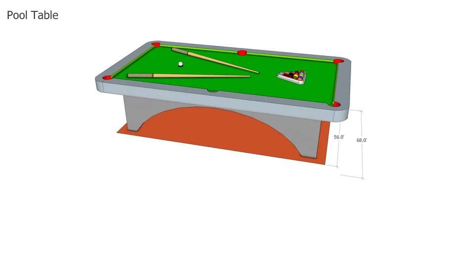 3D Warehouse