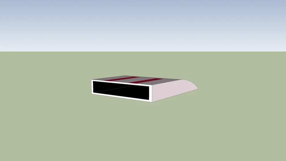 Intake | 3D Warehouse