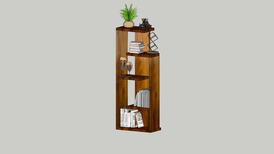 Book shelf