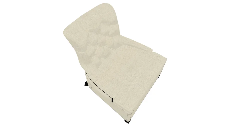 Wingback Chair