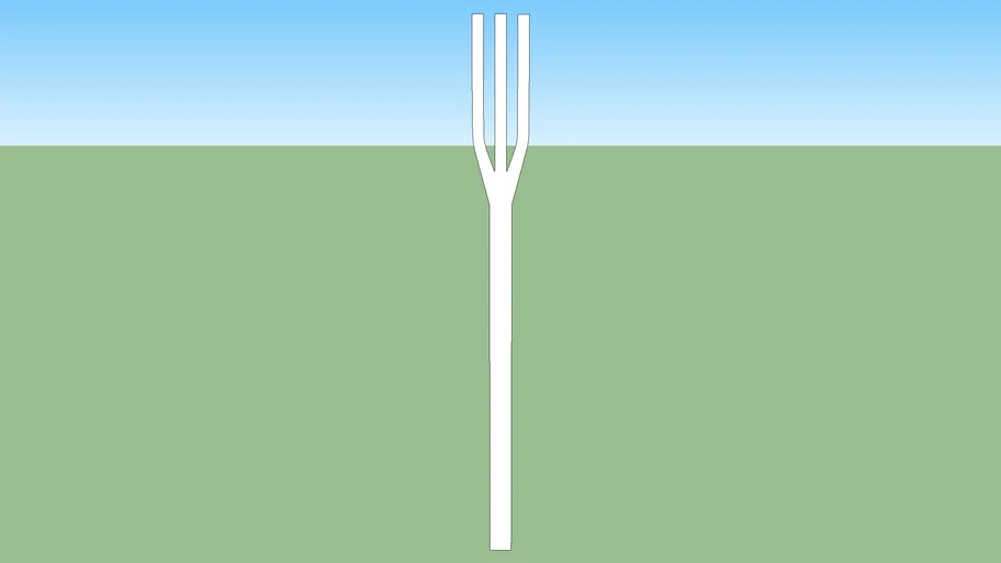 WTC trident